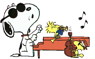 snoopy